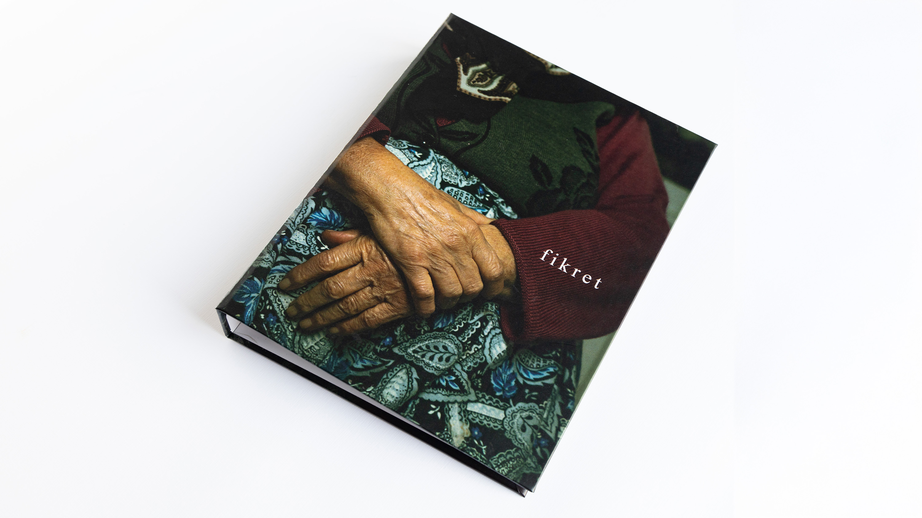 Fikret book image 1