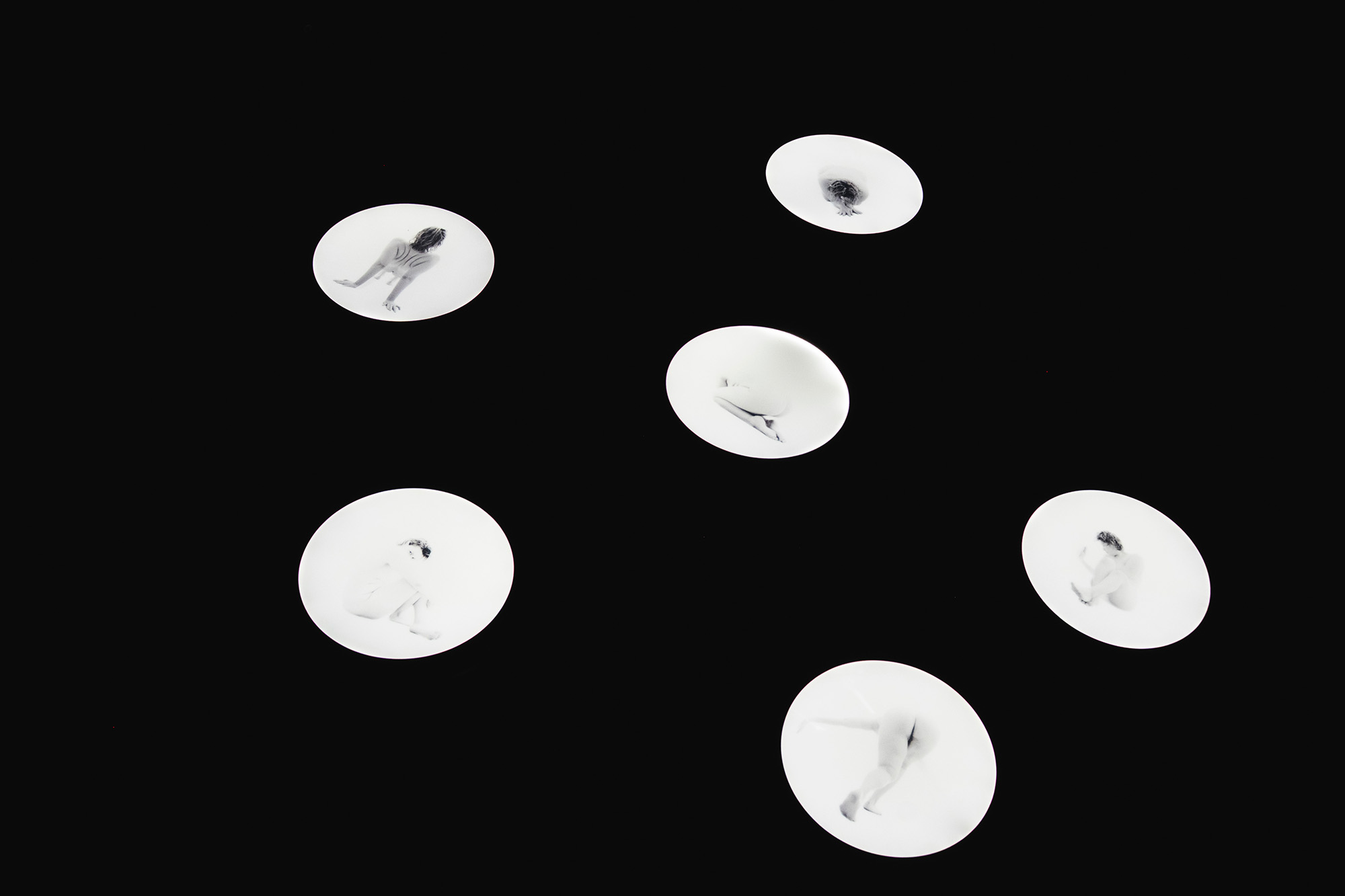Emptiness installation view 1