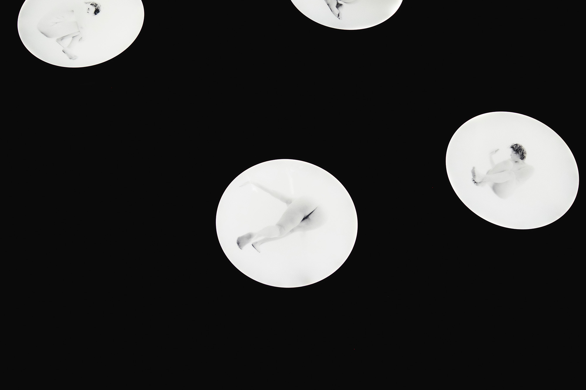 Emptiness installation view 2