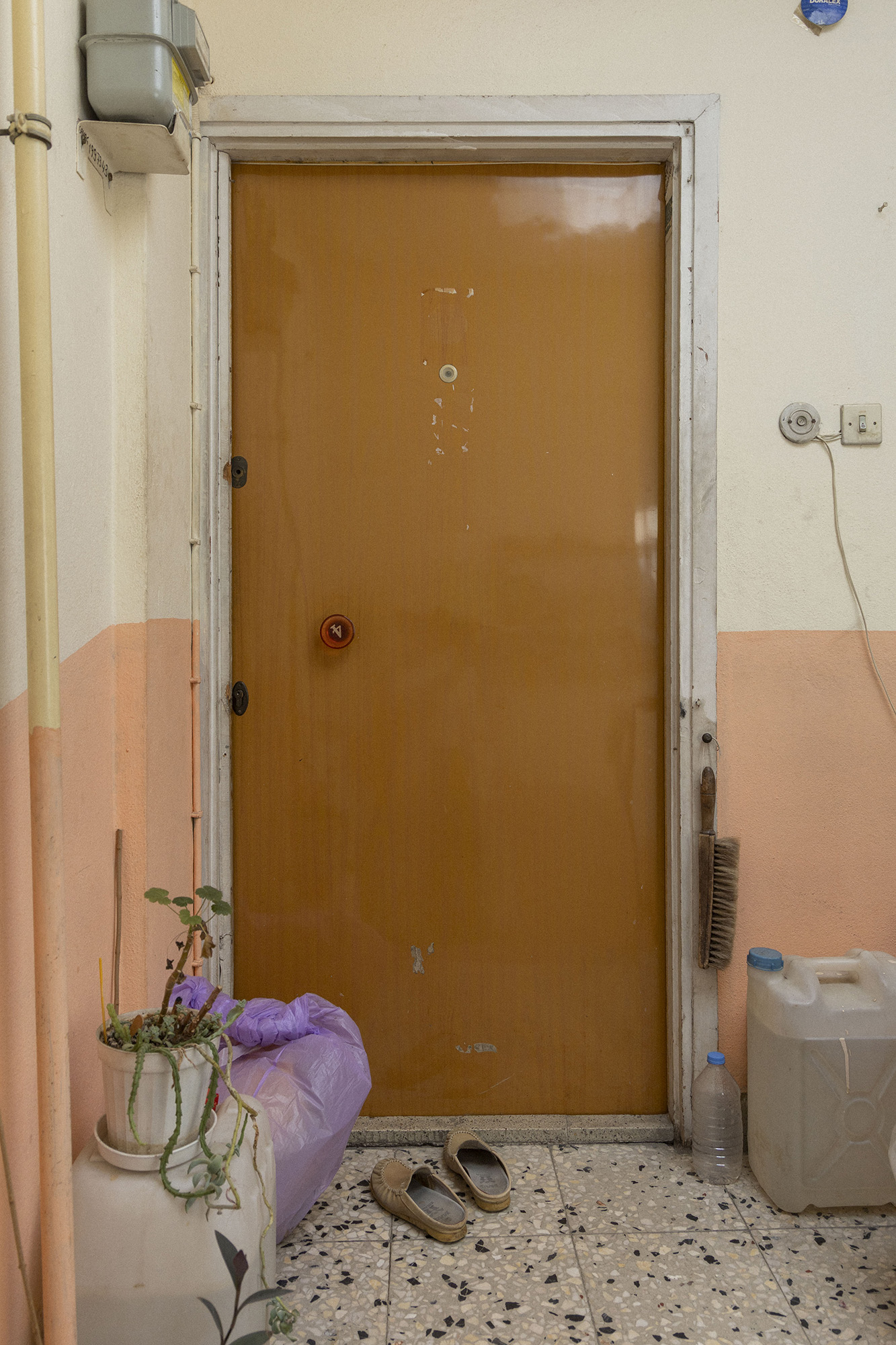 The Doorstep image 1