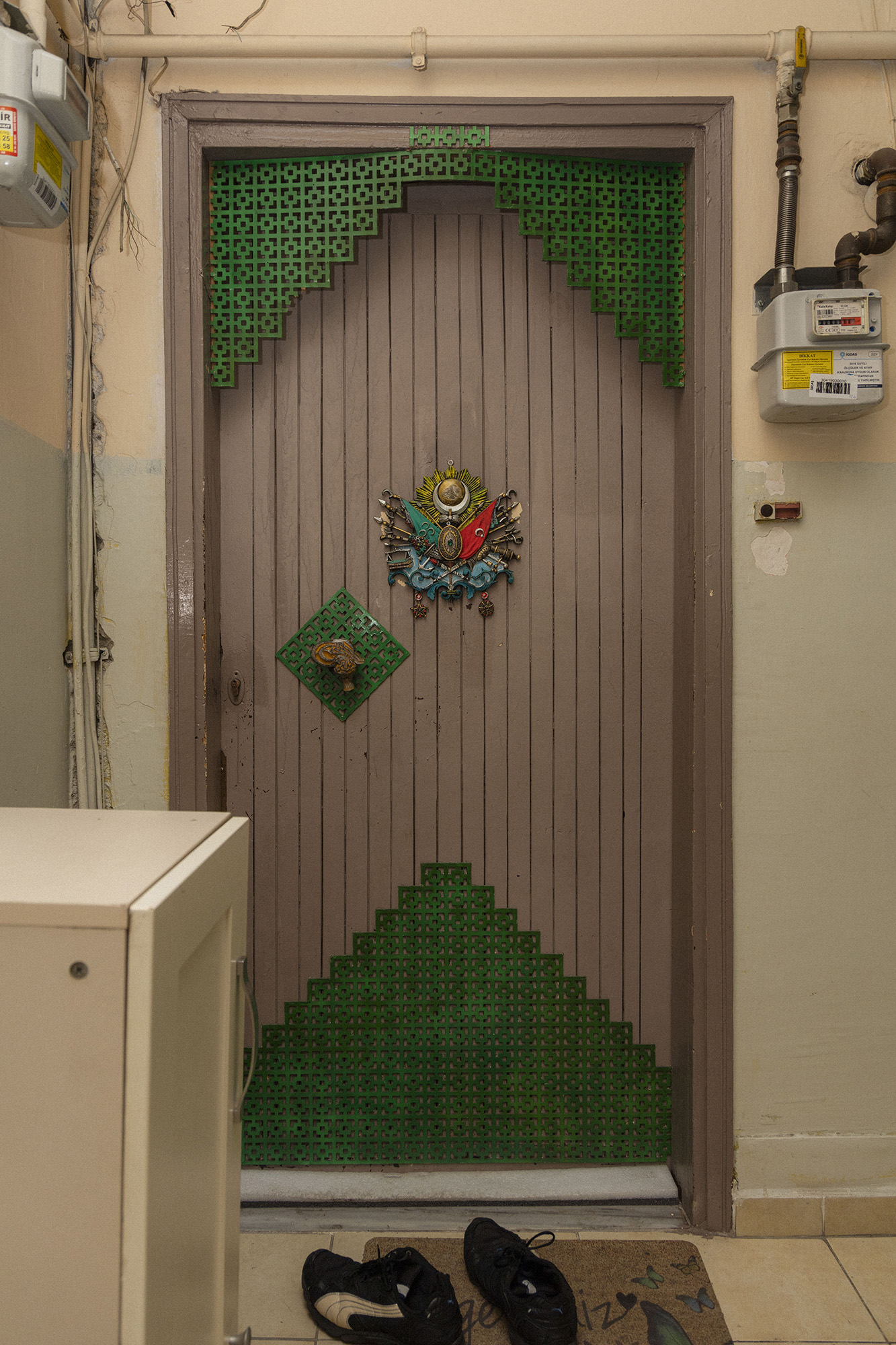 The Doorstep image 2