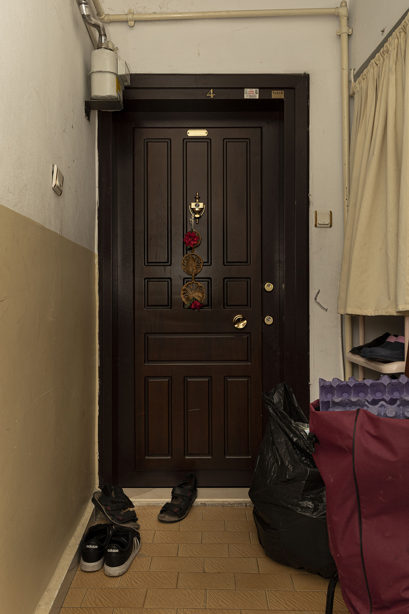 The Doorstep image 5