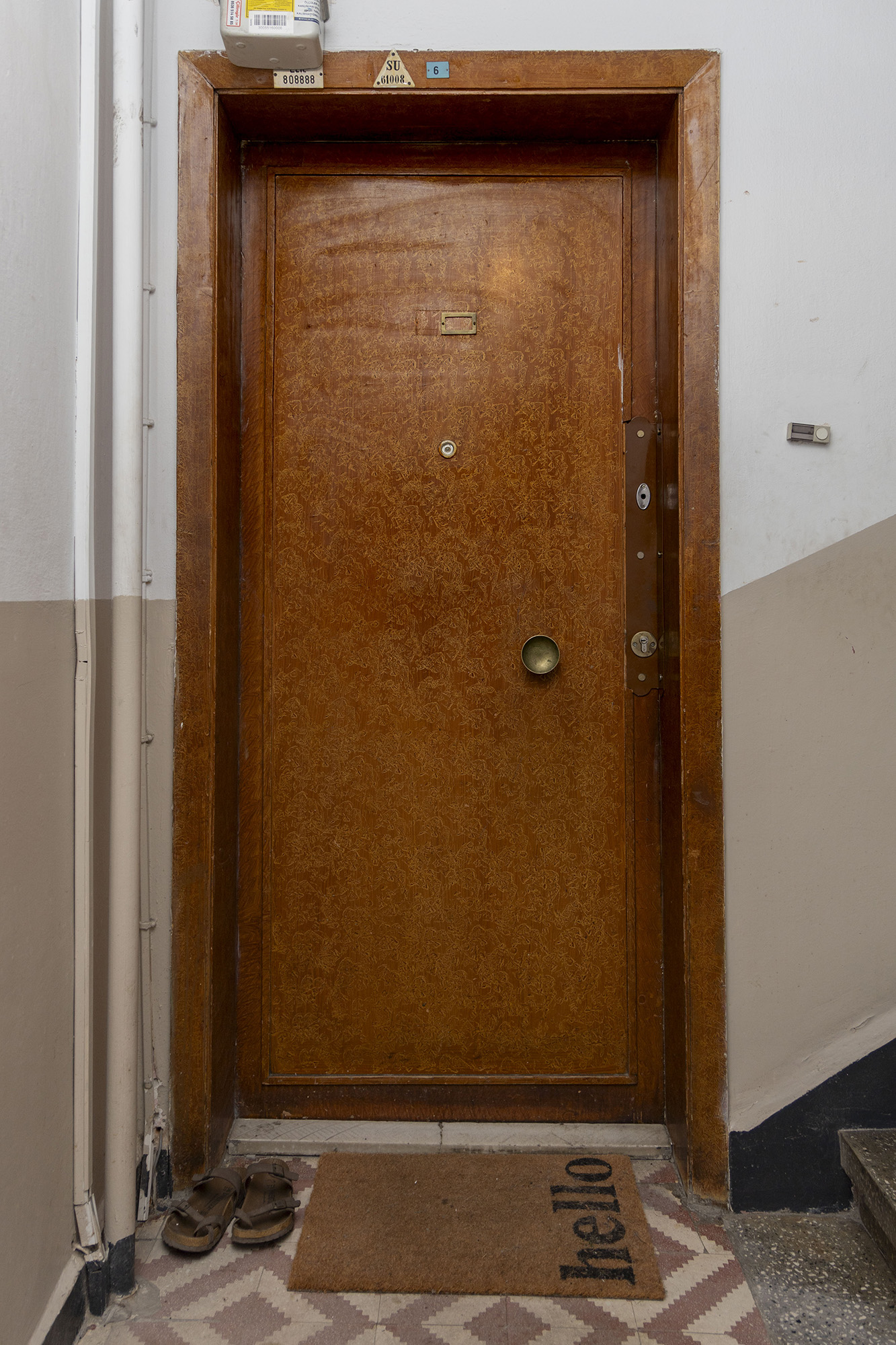 The Doorstep image 6
