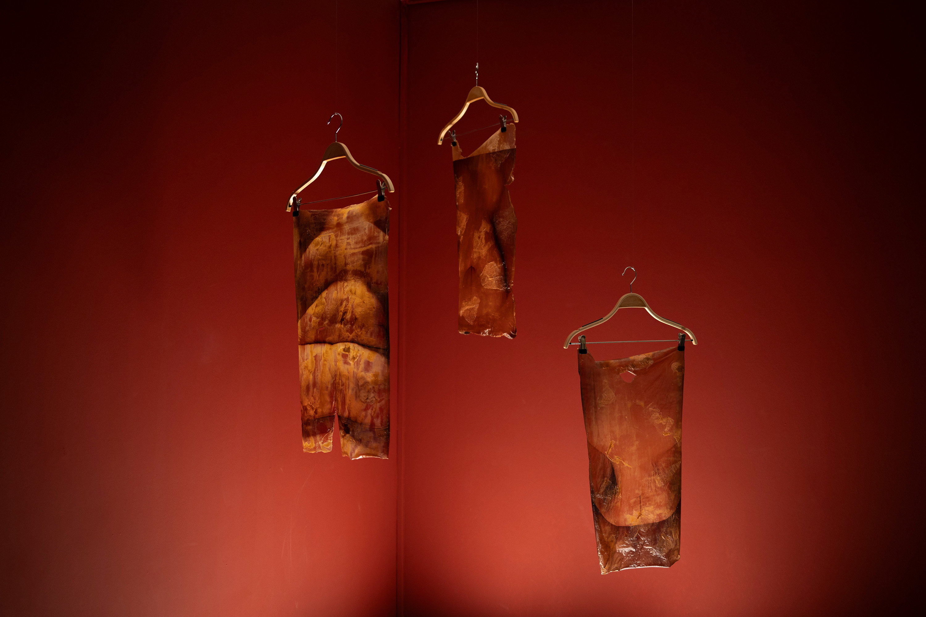 Selected work